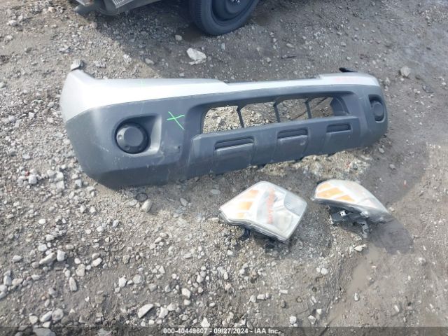 1N6AD0ER6GN715732 Nissan Frontier Sv
