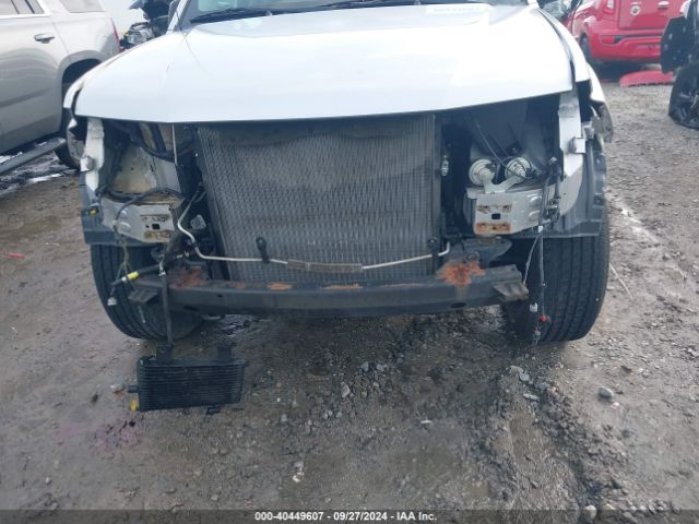 1N6AD0ER6GN715732 Nissan Frontier Sv