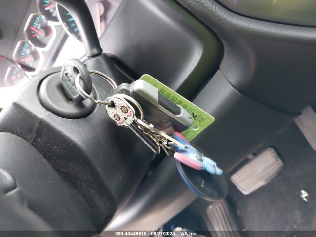 Chevrolet Silverado 1500 Ld Lt 2019 2GCVKPEC6K1105726 Image 11