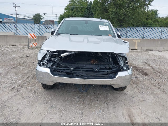 Chevrolet Silverado 1500 Ld Lt 2019 2GCVKPEC6K1105726 Image 12