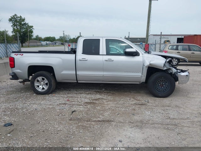 Chevrolet Silverado 1500 Ld Lt 2019 2GCVKPEC6K1105726 Image 13