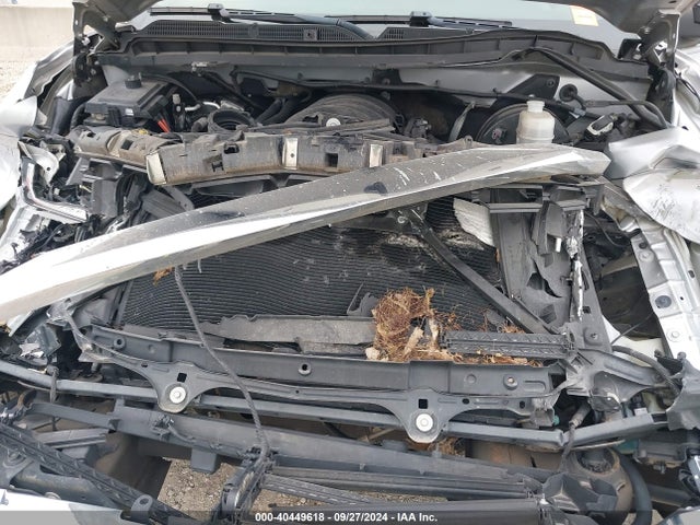 Chevrolet Silverado 1500 Ld Lt 2019 2GCVKPEC6K1105726 Image 17