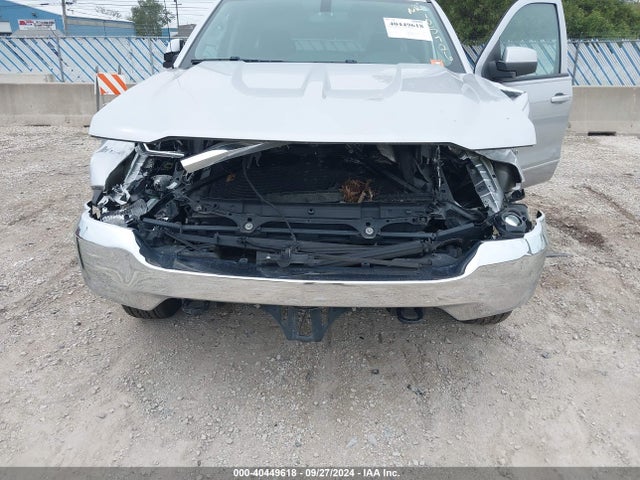 Chevrolet Silverado 1500 Ld Lt 2019 2GCVKPEC6K1105726 Image 6
