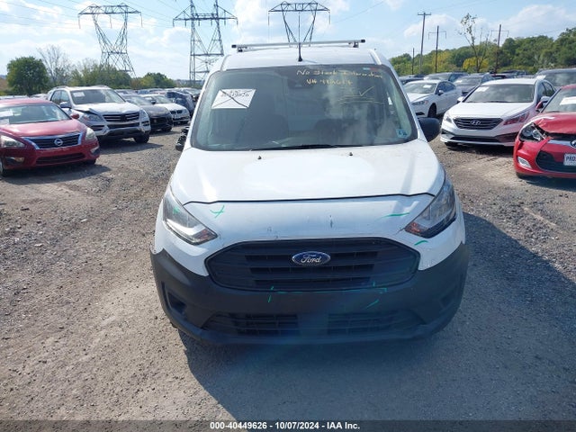 Ford Transit Connect Xl Cargo Van 2021 NM0LS7E20M1492617 Image 13