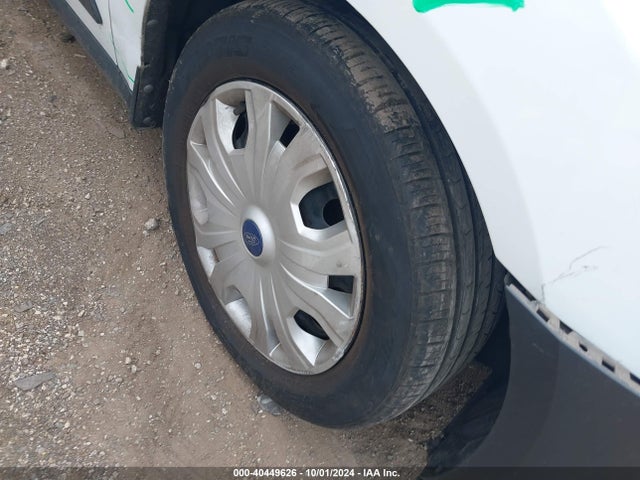 Ford Transit Connect Xl Cargo Van 2021 NM0LS7E20M1492617 Image 12