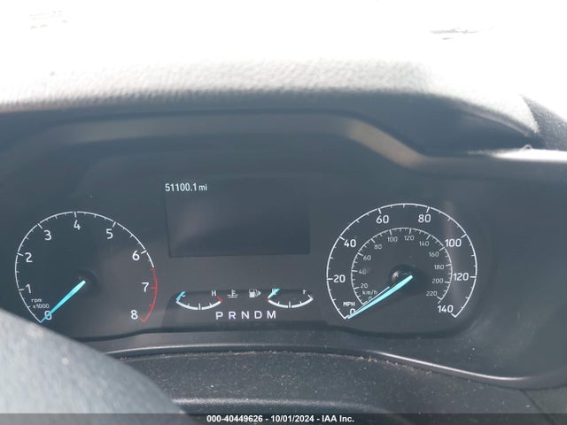Ford Transit Connect Xl Cargo Van 2021 NM0LS7E20M1492617 Image 7