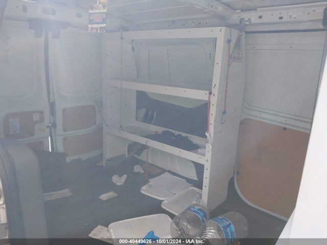 Ford Transit Connect Xl Cargo Van 2021 NM0LS7E20M1492617 Image 8