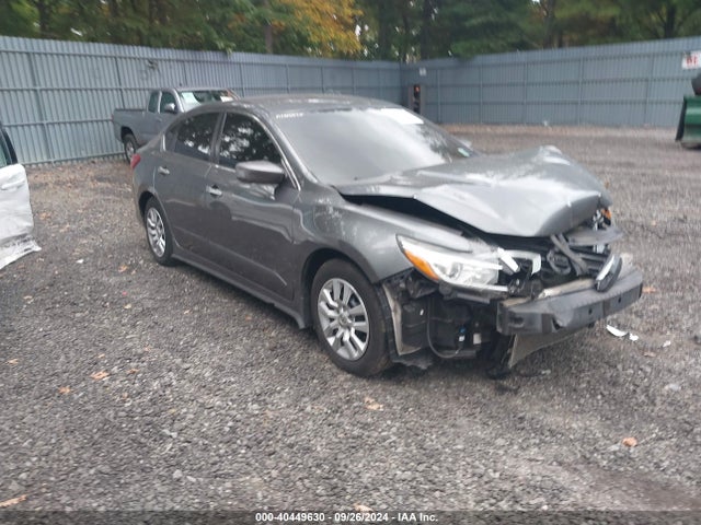 Nissan Altima 2.5 S 2017 1N4AL3AP7HC137042 Image 1