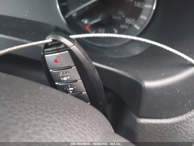 Nissan Altima 2.5 S 2017 1N4AL3AP7HC137042 Image 11