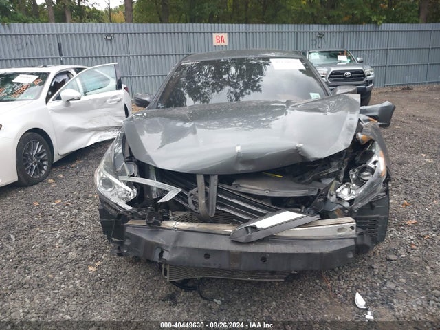 Nissan Altima 2.5 S 2017 1N4AL3AP7HC137042 Image 13