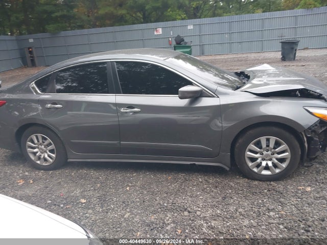 Nissan Altima 2.5 S 2017 1N4AL3AP7HC137042 Image 14