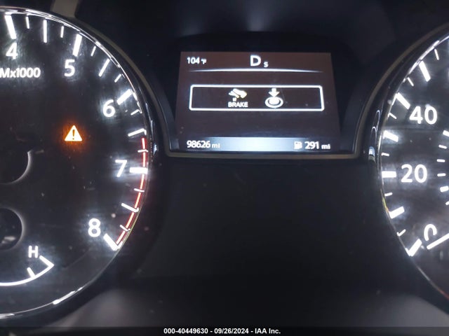 Nissan Altima 2.5 S 2017 1N4AL3AP7HC137042 Image 16