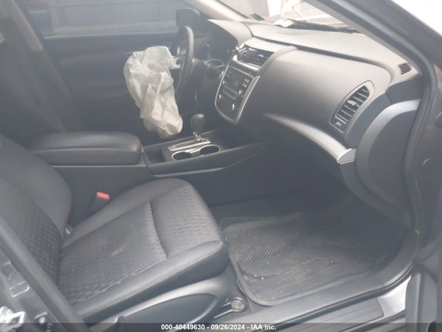 Nissan Altima 2.5 S 2017 1N4AL3AP7HC137042 Image 5