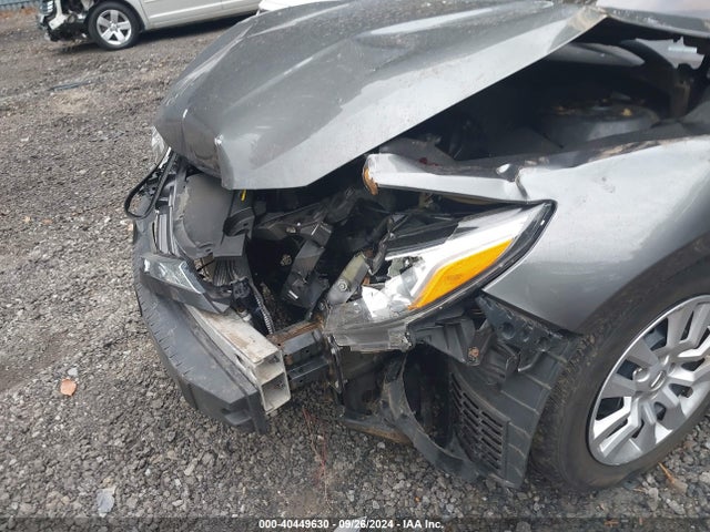 Nissan Altima 2.5 S 2017 1N4AL3AP7HC137042 Image 6