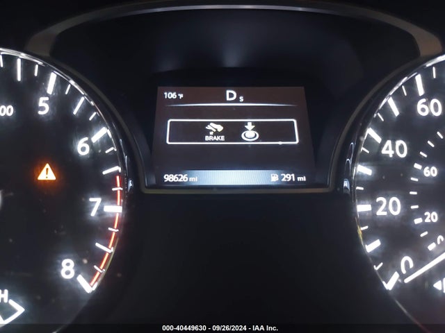 Nissan Altima 2.5 S 2017 1N4AL3AP7HC137042 Image 7