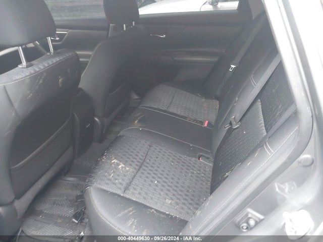 Nissan Altima 2.5 S 2017 1N4AL3AP7HC137042 Image 8