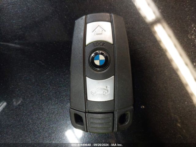 2007 BMW M5 WBSNB93557CX07057 Photo 10