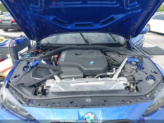WBA63AV0XNFL98934 BMW 430i Gran Coupe