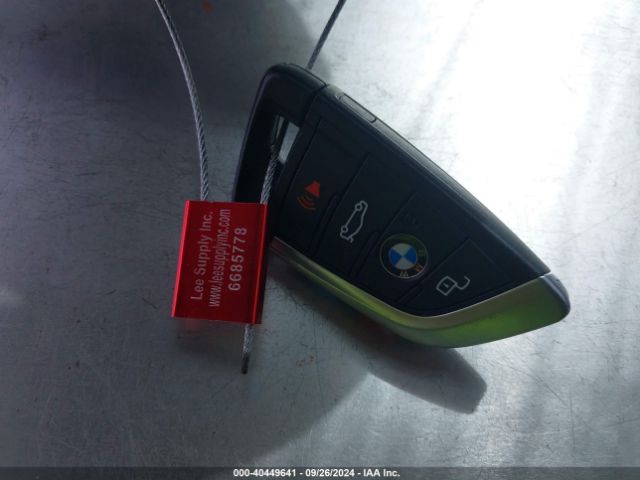 WBA63AV0XNFL98934 BMW 430i Gran Coupe