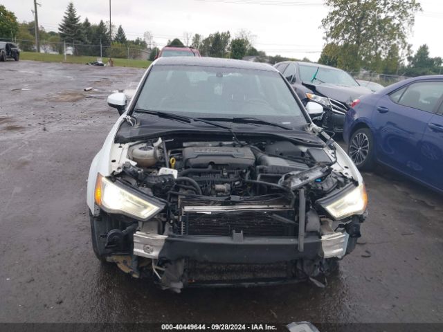 WAUCCGFF9F1044443 Audi A3 1.8t Premium