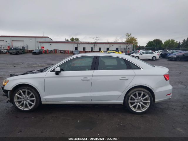 WAUCCGFF9F1044443 Audi A3 1.8t Premium
