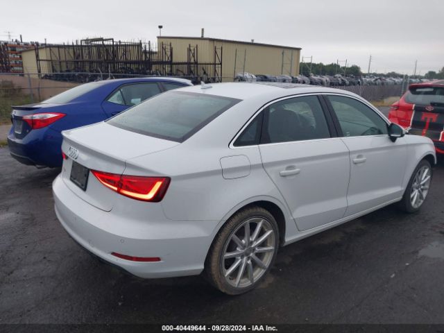 WAUCCGFF9F1044443 Audi A3 1.8t Premium
