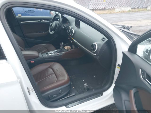 WAUCCGFF9F1044443 Audi A3 1.8t Premium