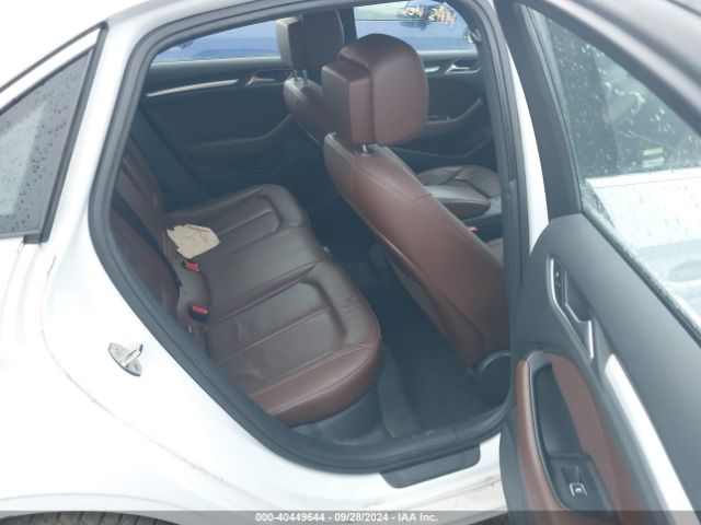 WAUCCGFF9F1044443 Audi A3 1.8t Premium