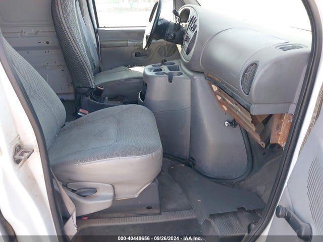 Aukcja sprzedaży 2000 Ford E-150 Commercial/recreational, vin: 1FTRE1428YHB75166, numer aukcji: 40449656