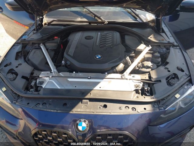 WBA13AR05MCG19783 BMW M440i Xdrive