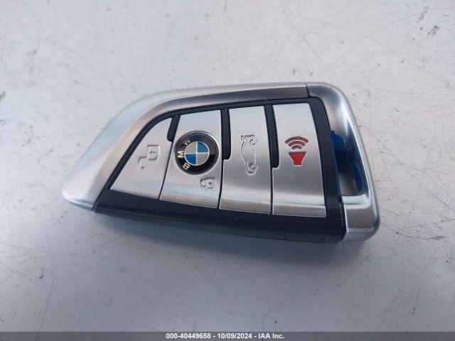 WBA13AR05MCG19783 BMW M440i Xdrive