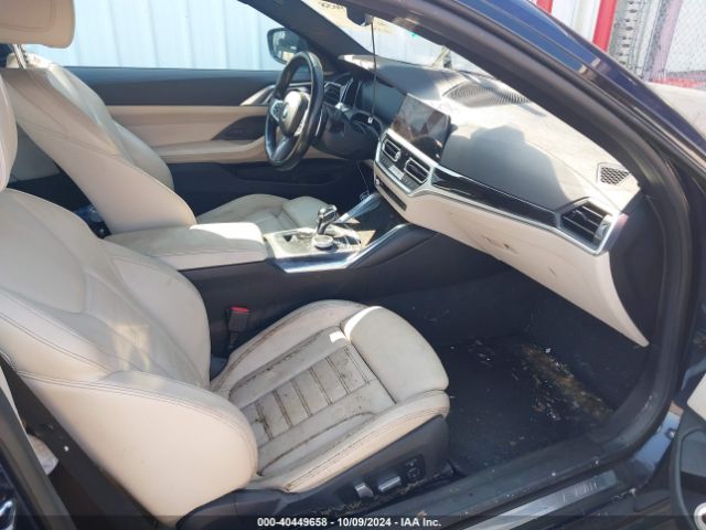 WBA13AR05MCG19783 BMW M440i Xdrive