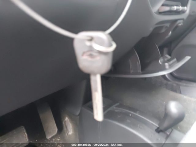 1GCVKPEC5FZ361756 Chevrolet Silverado 1500 Wt