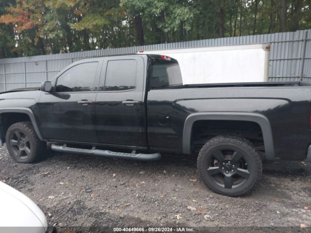 1GCVKPEC5FZ361756 Chevrolet Silverado 1500 Wt