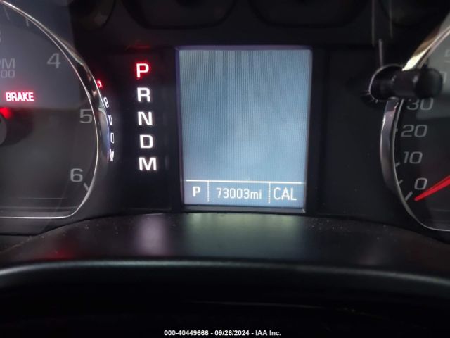1GCVKPEC5FZ361756 Chevrolet Silverado 1500 Wt