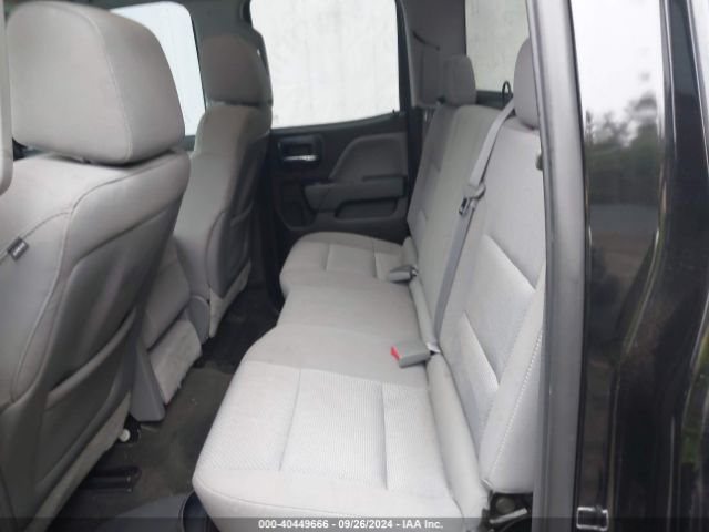 1GCVKPEC5FZ361756 Chevrolet Silverado 1500 Wt