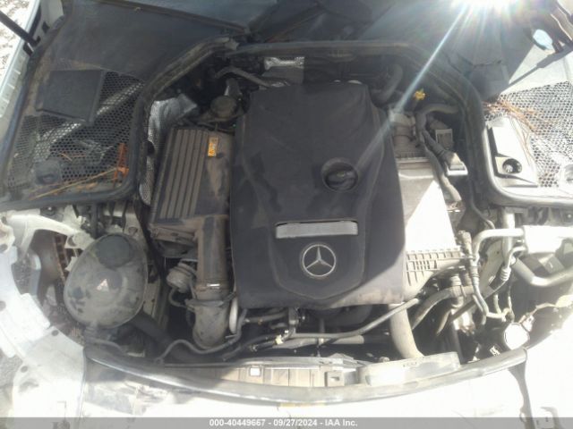 55SWF4JB4GU175734 Mercedes-Benz C 300 Luxury/sport