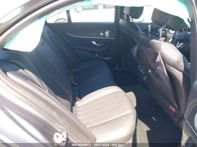 WDDZF4JB1KA488181 Mercedes-Benz E 300
