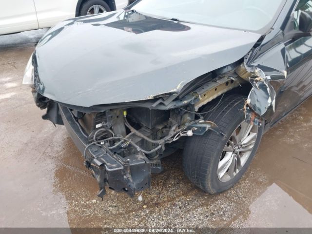 4T1BF1FK3GU246433 Toyota CAMRY SE