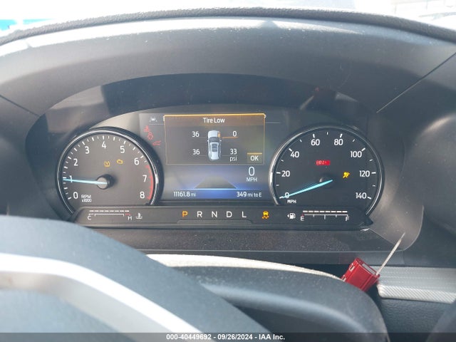 Ford EXPLORER XLT 2023 1FMSK7DH4PGB80785 Image 7