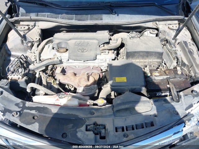 Toyota CAMRY LE 2014 4T4BF1FK4ER342803 Image 10