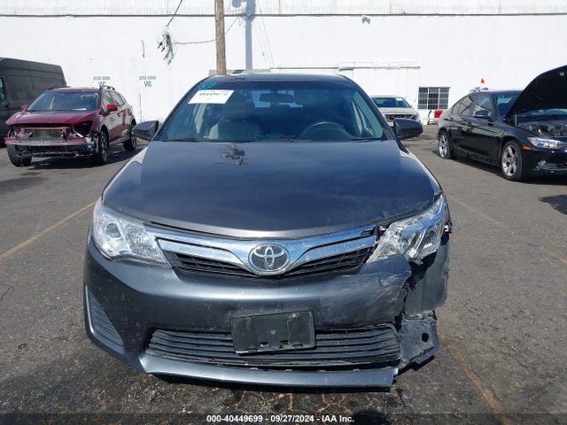 Toyota CAMRY LE 2014 4T4BF1FK4ER342803 Image 12