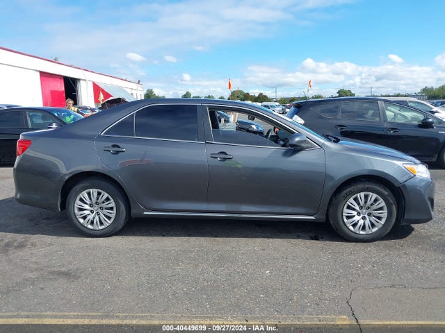 Toyota CAMRY LE 2014 4T4BF1FK4ER342803 Image 13