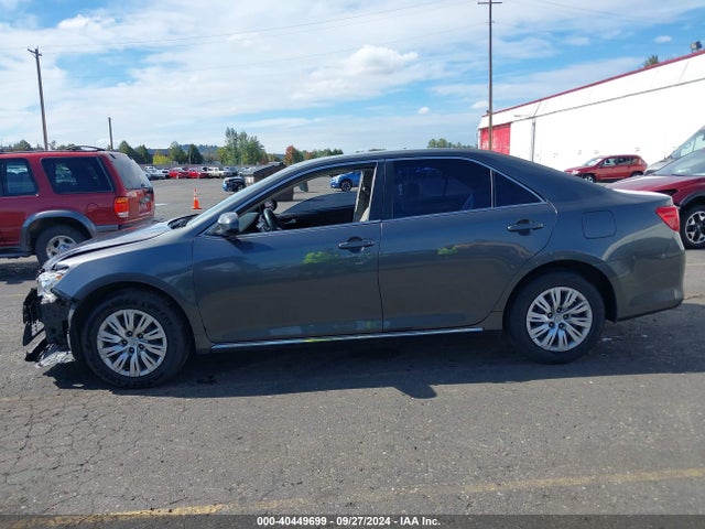 Toyota CAMRY LE 2014 4T4BF1FK4ER342803 Image 14