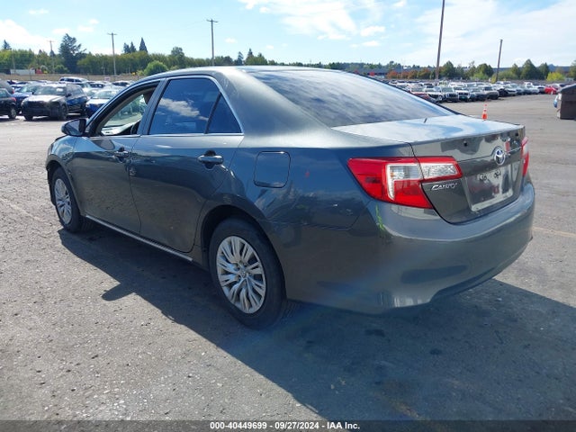 Toyota CAMRY LE 2014 4T4BF1FK4ER342803 Image 3