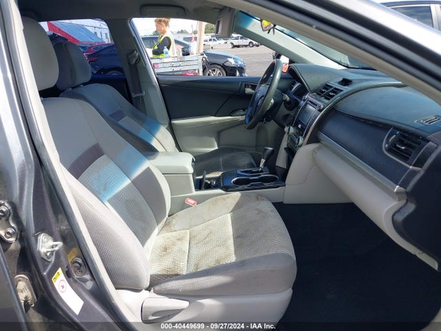 Toyota CAMRY LE 2014 4T4BF1FK4ER342803 Image 5