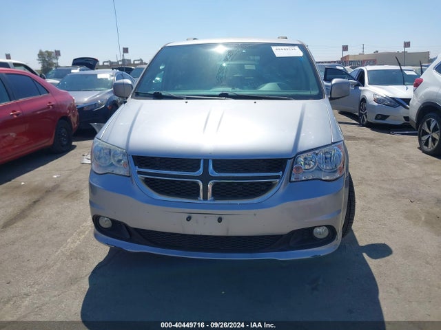 Dodge Grand Caravan Sxt 2017 2C4RDGCG8HR685752 Image 13