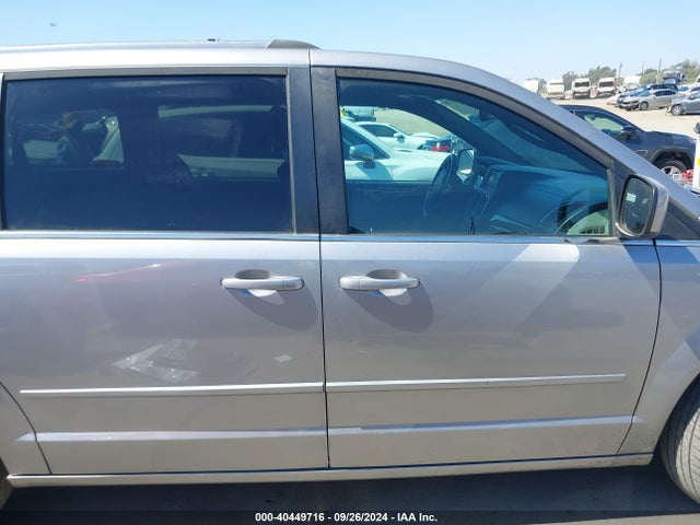 Dodge Grand Caravan Sxt 2017 2C4RDGCG8HR685752 Image 14