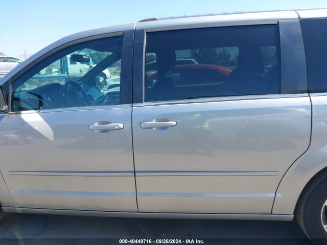 Dodge Grand Caravan Sxt 2017 2C4RDGCG8HR685752 Image 15