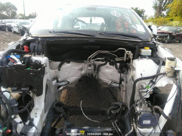 1C4RDHDG8EC374489 Dodge DURANGO LIMITED